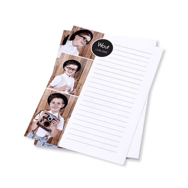 Memoblok