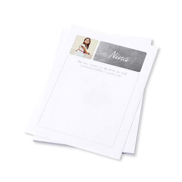 Notepad Notepad