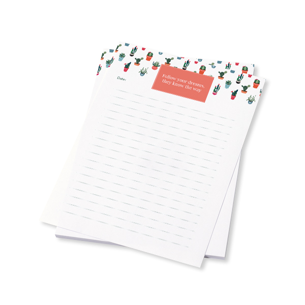 Notepad