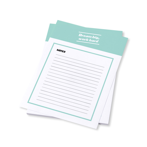 Notepad Notepad
