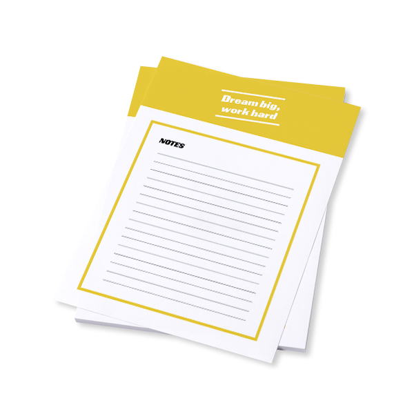 Notepad Notepad