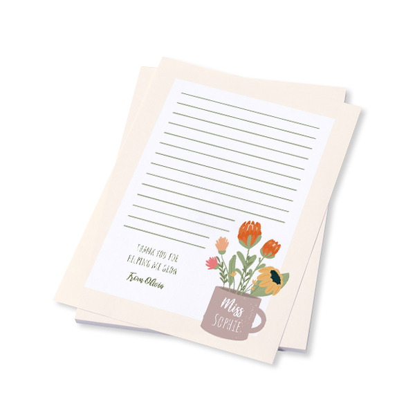 Notepad Notepad