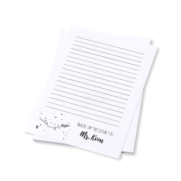 Notepad Notepad