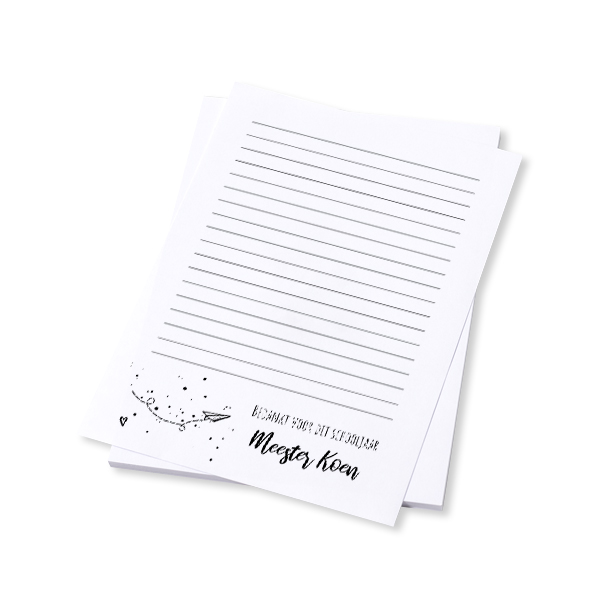 Memoblok