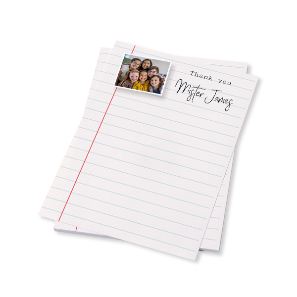 Notepad