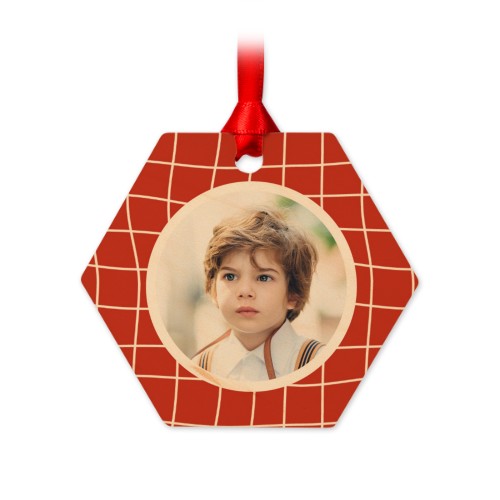 Cute Arch and Checkers