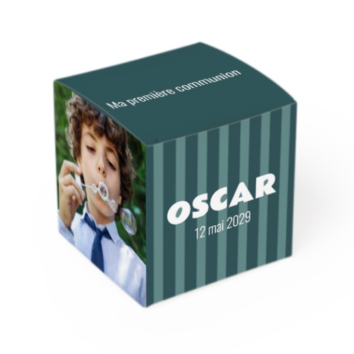 Striped Arch Shape Striped Arch Shape