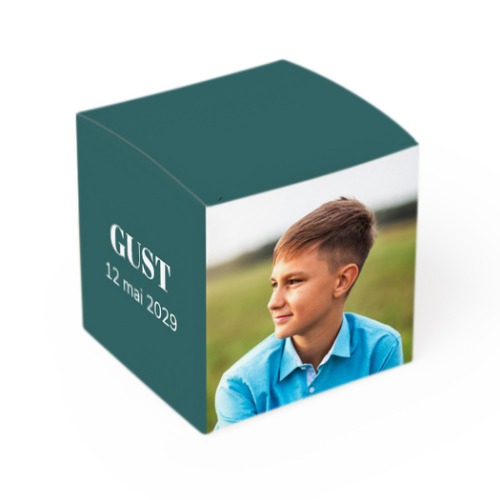 PartyBoxPrinted5x5_WhiteLettersPhotoBlue