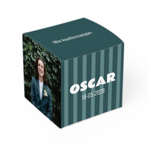 Striped Arch Shape Striped Arch Shape