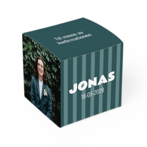 Striped Arch Shape Striped Arch Shape