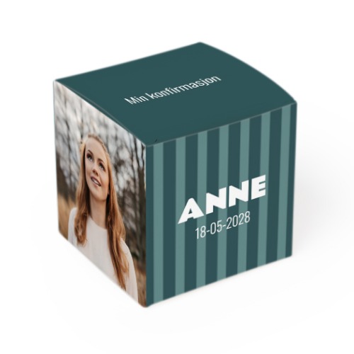 Striped Arch Shape Striped Arch Shape