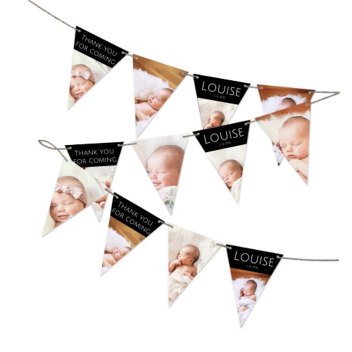 Party Flags (Set of 16) Party Flags (Set of 16)