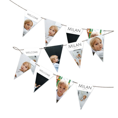 Party Flags (Set of 16) Party Flags (Set of 16)