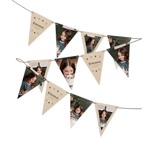 Vimplar (Set of 16) Vimplar (Set of 16)