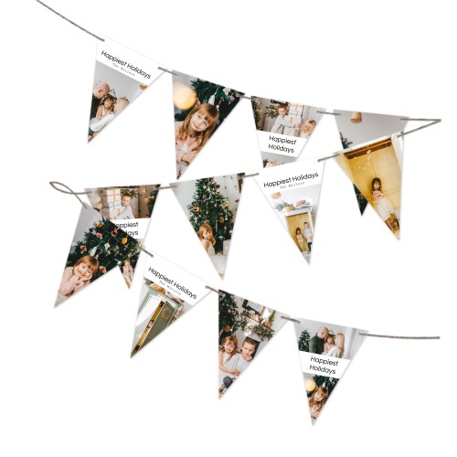 Party Flags (Set of 16) Party Flags (Set of 16)