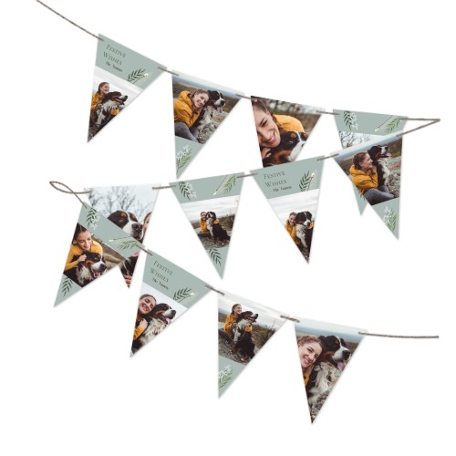 Party Flags (Set of 16) Party Flags (Set of 16)