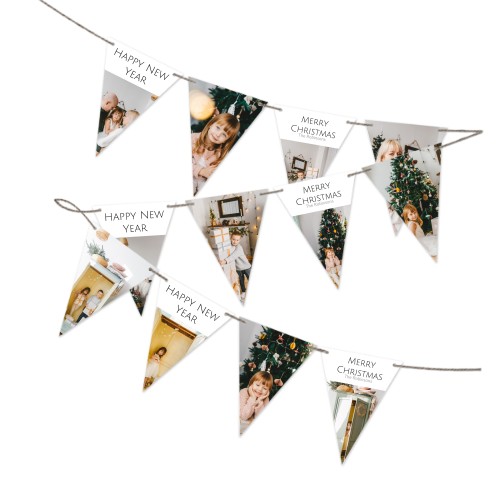 Party Flags (Set of 16) Party Flags (Set of 16)
