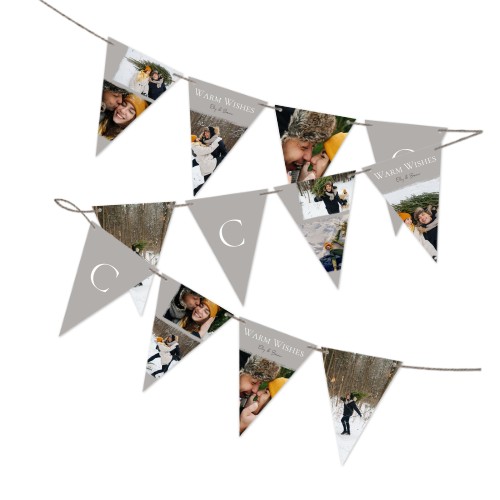 Girlande (16er Set)