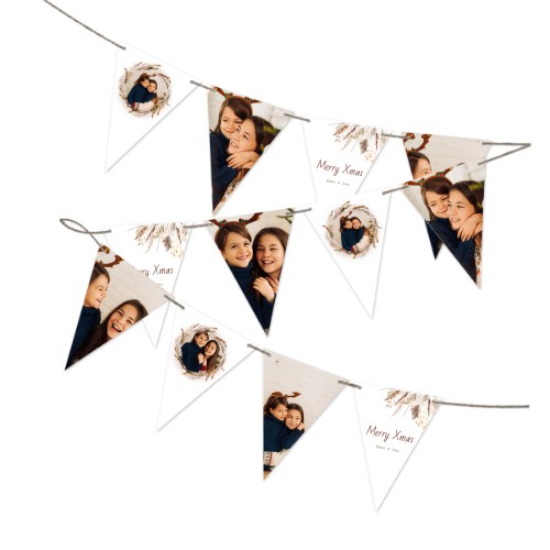 Party Flags (Set of 16) Party Flags (Set of 16)