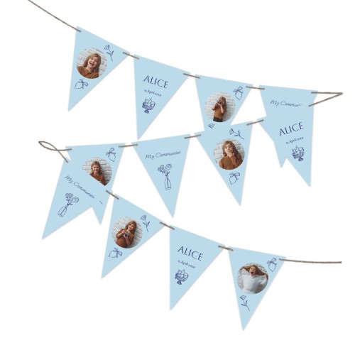 Romantic Illustration