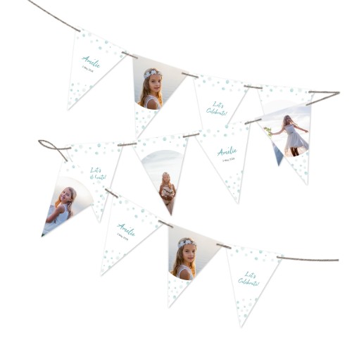 Water Colour Dots Water Colour Dots