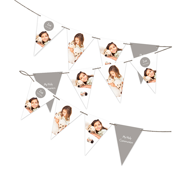 Party Flags (Set of 16) Party Flags (Set of 16)