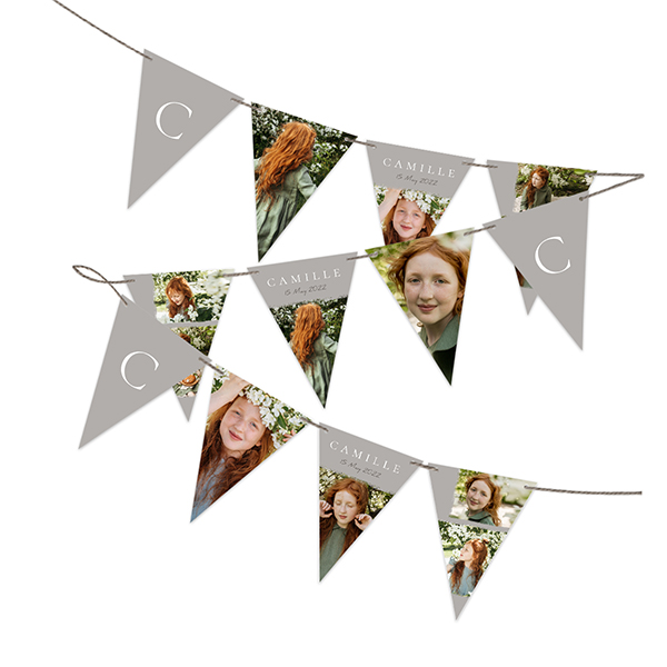Slingers (Set van 16)