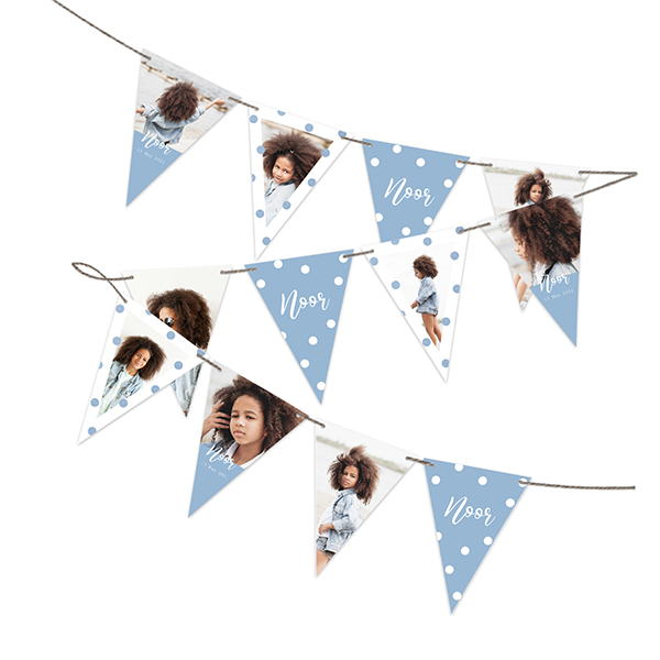Girlande (16er Set)