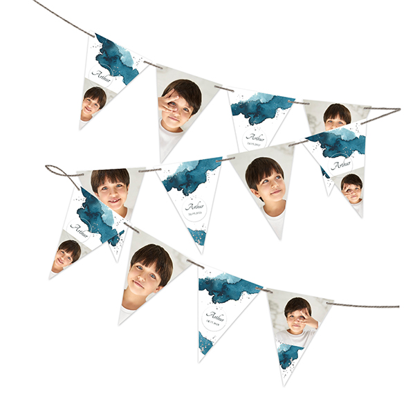 Slingers (Set van 16)