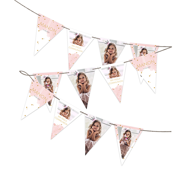 Vimplar (Set of 16)