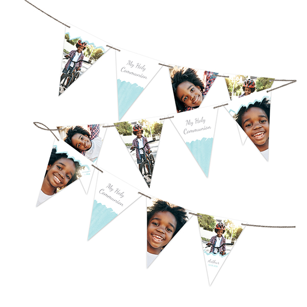 Party Flags (Set of 16) Party Flags (Set of 16)
