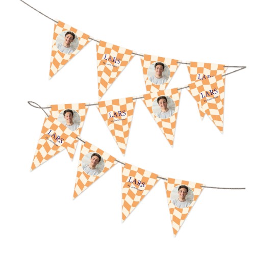 Vimpler (Sæt á 16)