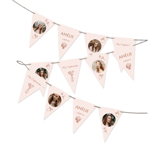 Romantic Illustration