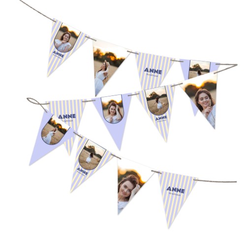 Vimpler (Sett med 16)