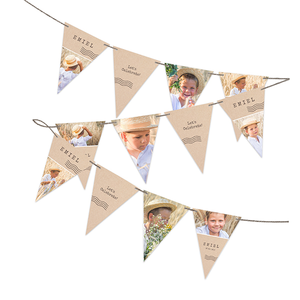 Party Flags (Set of 16) Party Flags (Set of 16)
