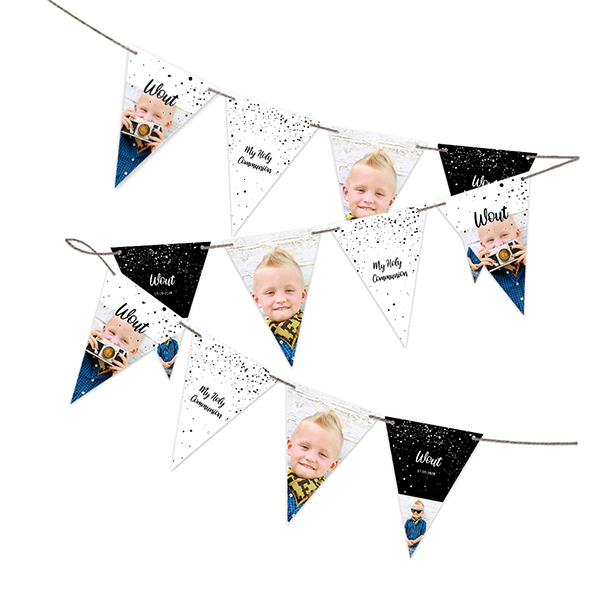 Slingers (Set van 16)
