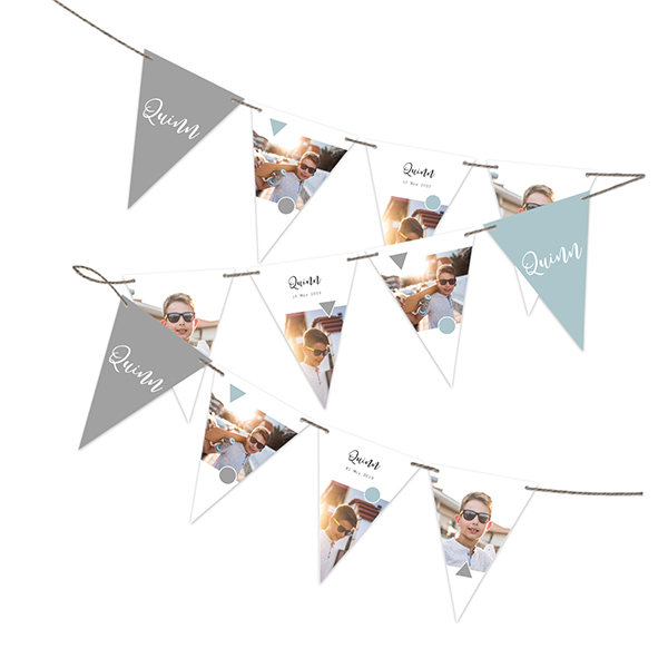 Vimplar (Set of 16) Vimplar (Set of 16)