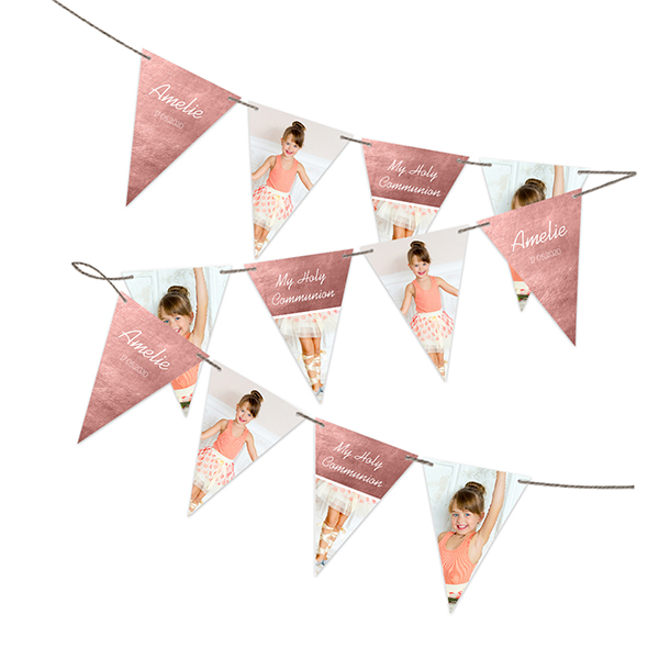 Slingers (Set van 16)