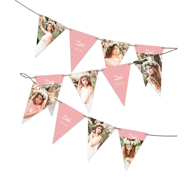 Vimplar (Set of 16) Vimplar (Set of 16)