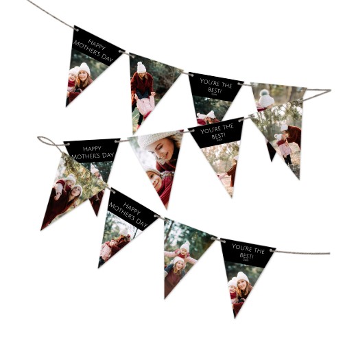 Party Flags (Set of 16) Party Flags (Set of 16)