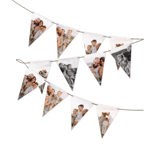 Slingers (Set van 16)