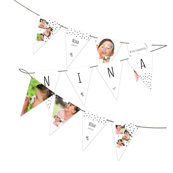 Slingers (Set van 16)