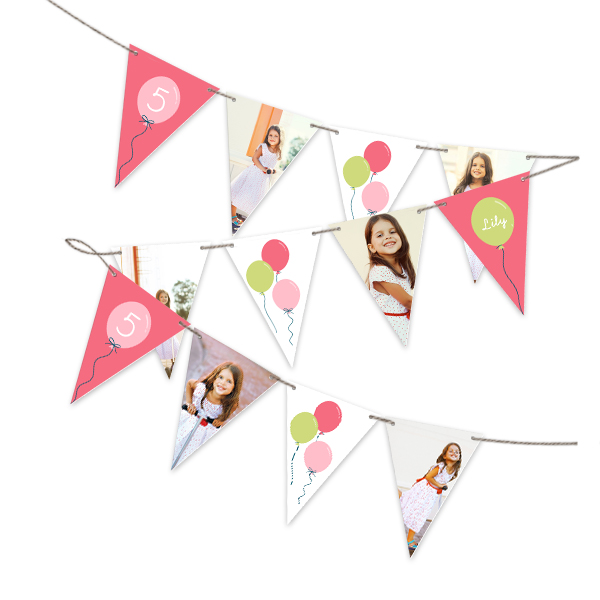 Vimplar (Set of 16) Vimplar (Set of 16)
