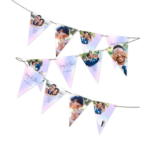 Vimplar (Set of 16) Vimplar (Set of 16)
