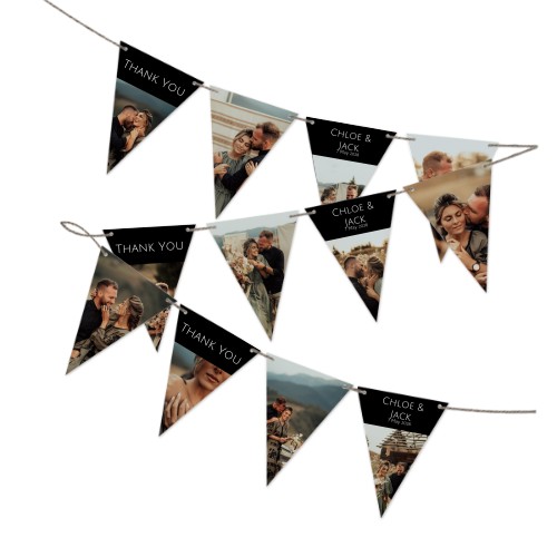 Party Flags (Set of 16) Party Flags (Set of 16)