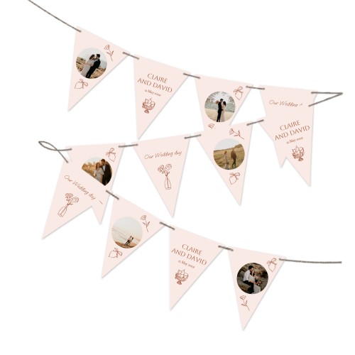 Romantic Illustration