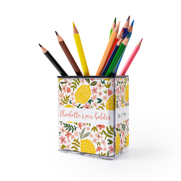 Pen Holder