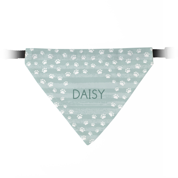 Pet bandana