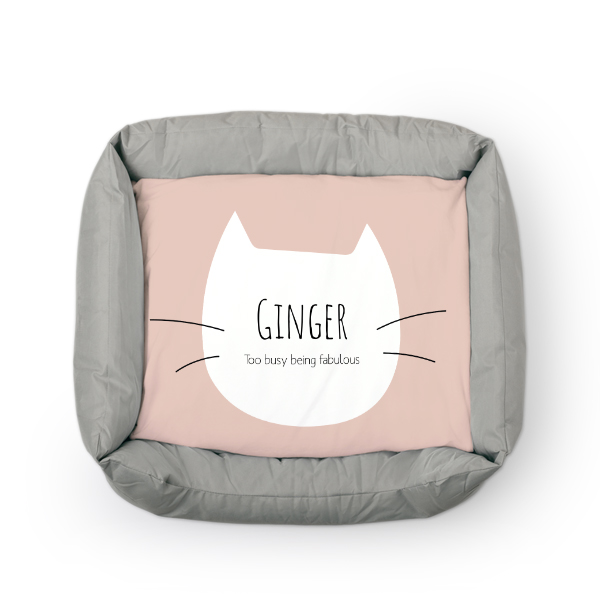 Panier pour chien & chat Panier pour chien & chat