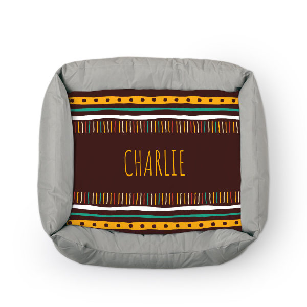 Panier pour chien & chat